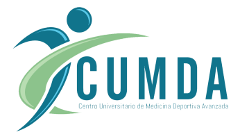 Centro Universitario de Medicina Deportiva Avanzada